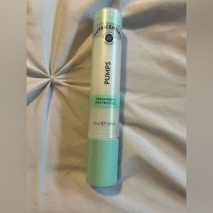 NuSkin ceramides and probiotics serum